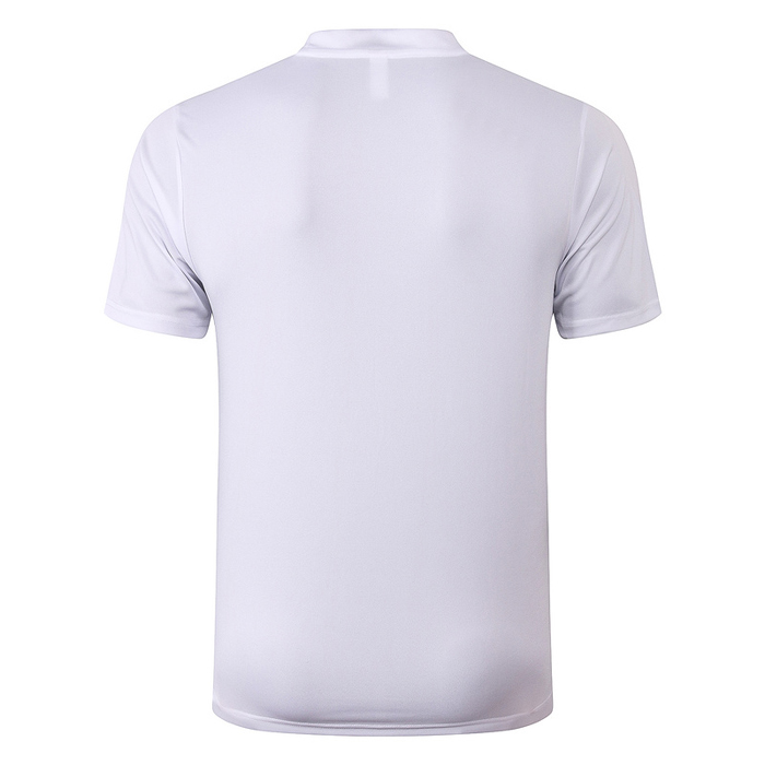 Camiseta de Entrenamiento Olympique Marsella 20-21 Blanco - Haga un click en la imagen para cerrar